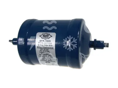 filtrdehydrátor ALCO obousměrný BFK-163, šroubovací 3/8